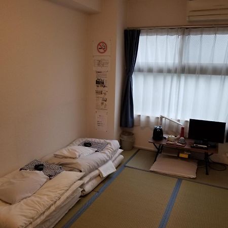 Ika Tsumesyo Otel Kyoto Dış mekan fotoğraf